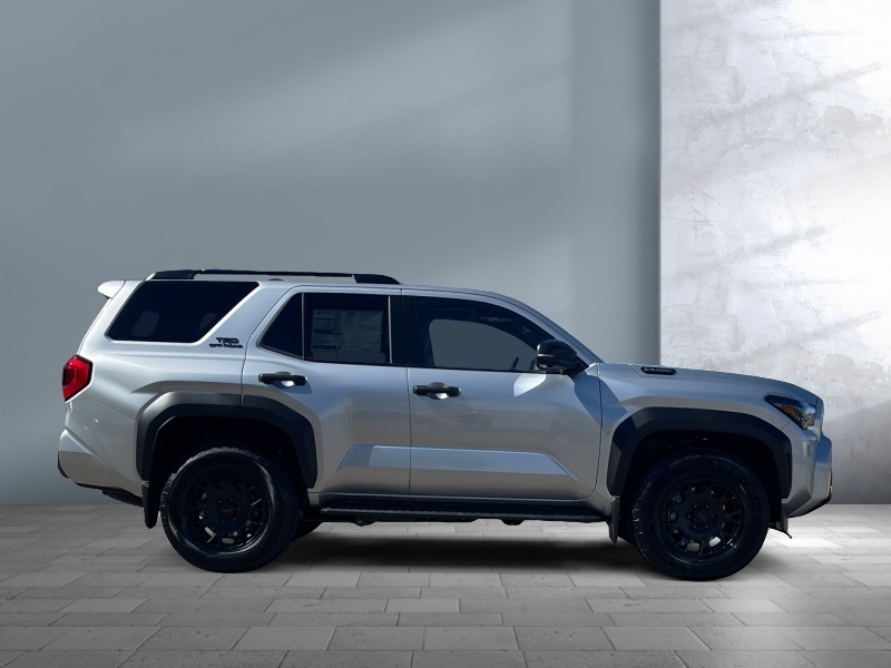 2026 Toyota 4Runner