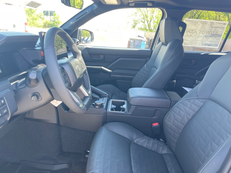 2026 Toyota 4Runner