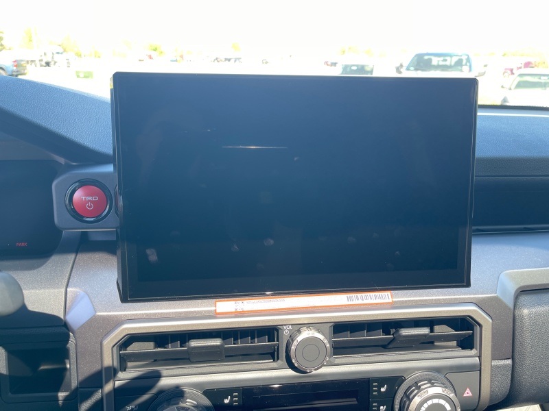 2026 Toyota 4Runner