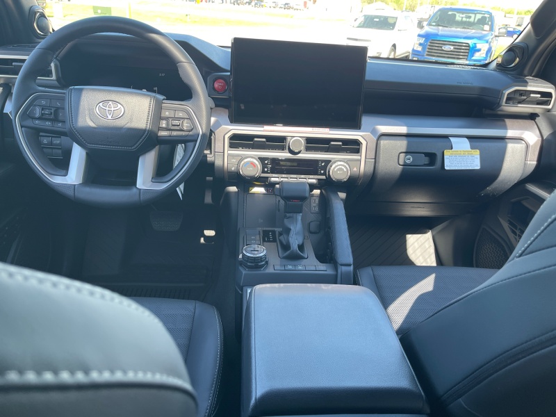 2026 Toyota 4Runner