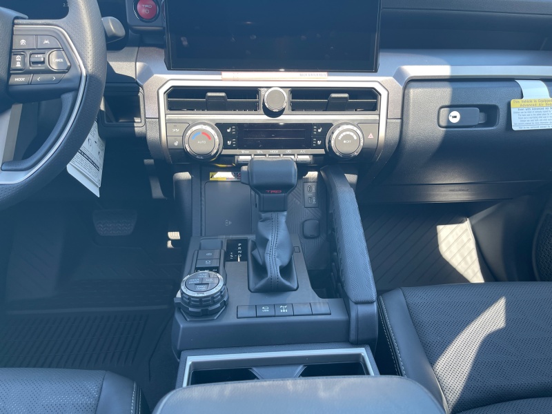 2026 Toyota 4Runner