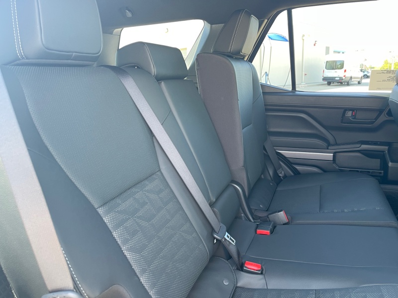 2026 Toyota 4Runner