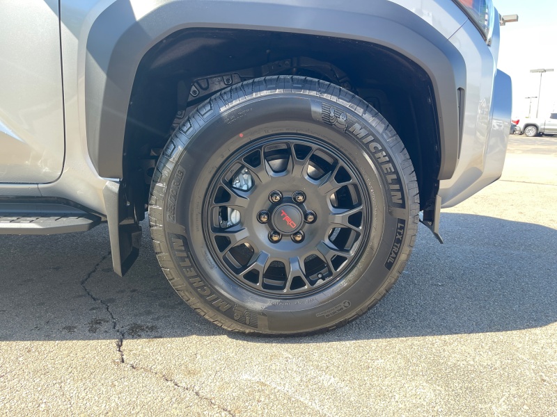 2026 Toyota 4Runner