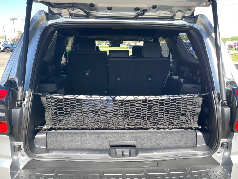 2026 Toyota 4Runner