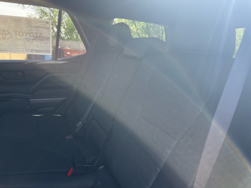 2026 Toyota 4Runner