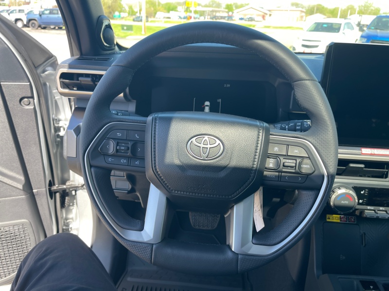 2026 Toyota 4Runner