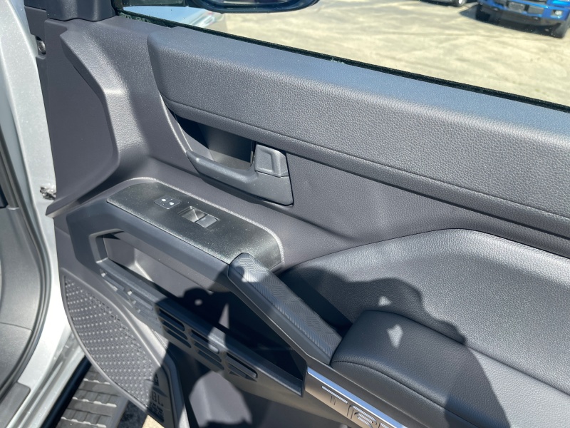 2026 Toyota 4Runner