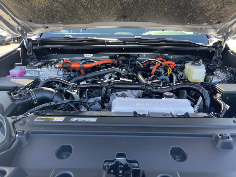 2026 Toyota 4Runner