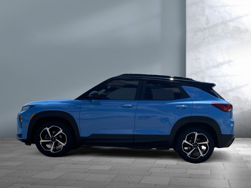 2023 Chevrolet Trailblazer