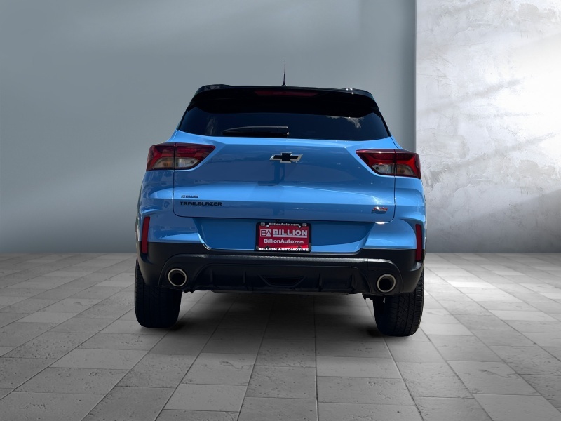 2023 Chevrolet Trailblazer