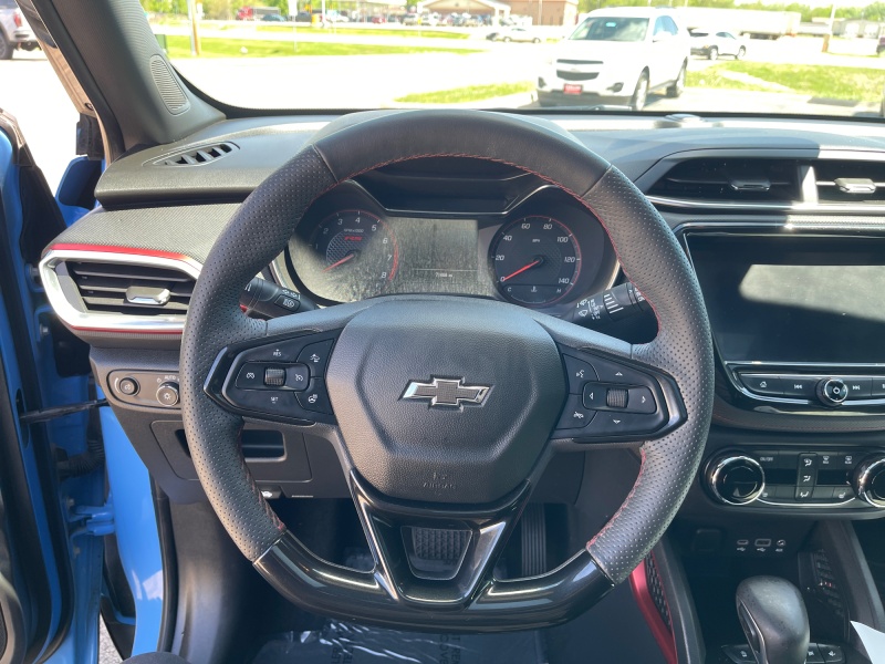2023 Chevrolet Trailblazer