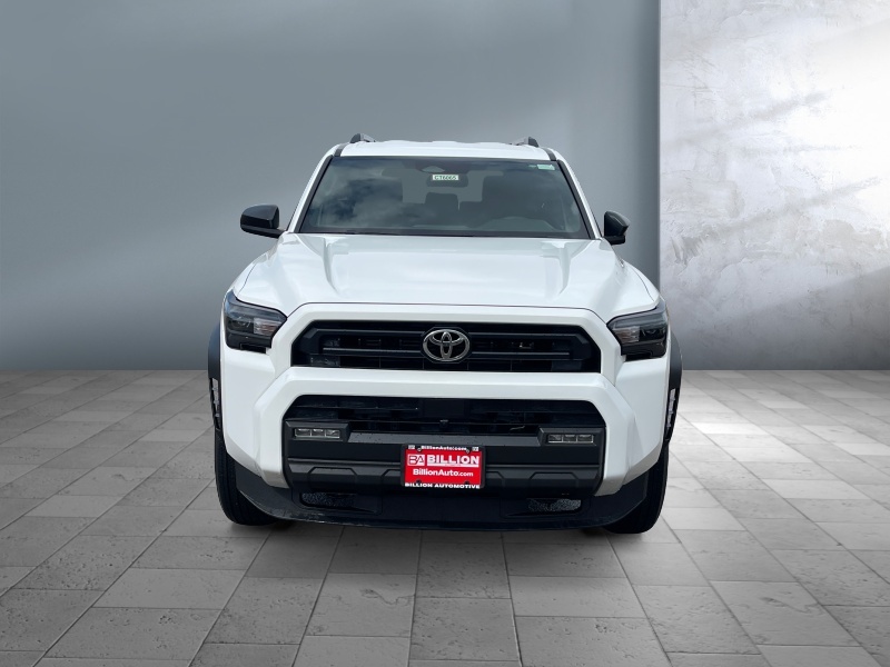 2026 Toyota 4Runner