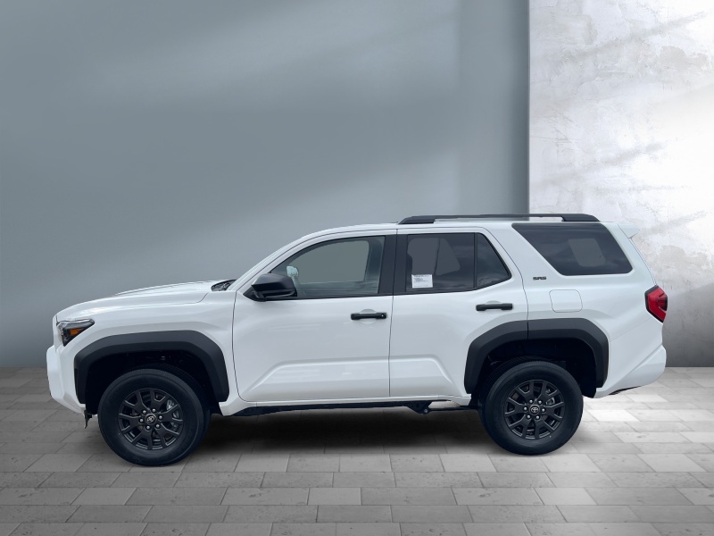 2026 Toyota 4Runner