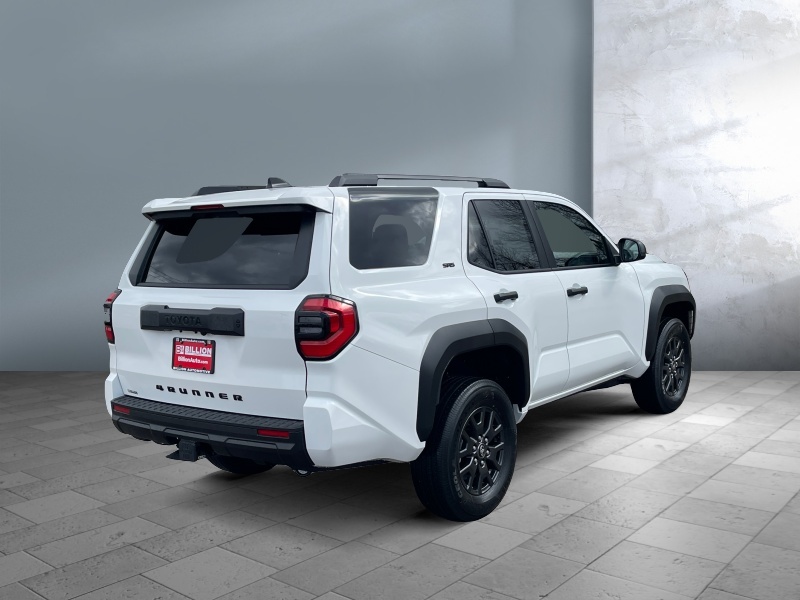 2026 Toyota 4Runner