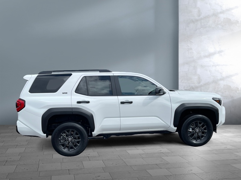 2026 Toyota 4Runner