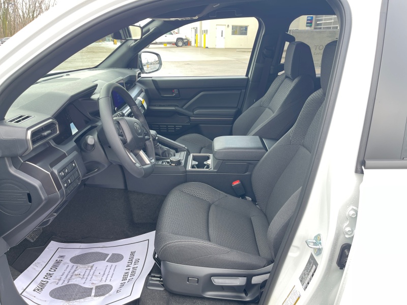 2026 Toyota 4Runner