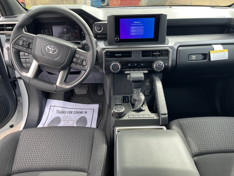 2026 Toyota 4Runner