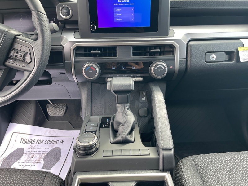 2026 Toyota 4Runner