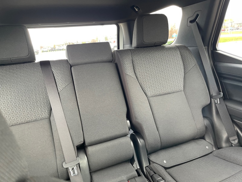 2026 Toyota 4Runner