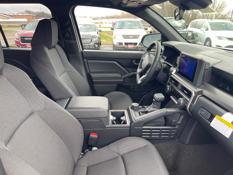2026 Toyota 4Runner