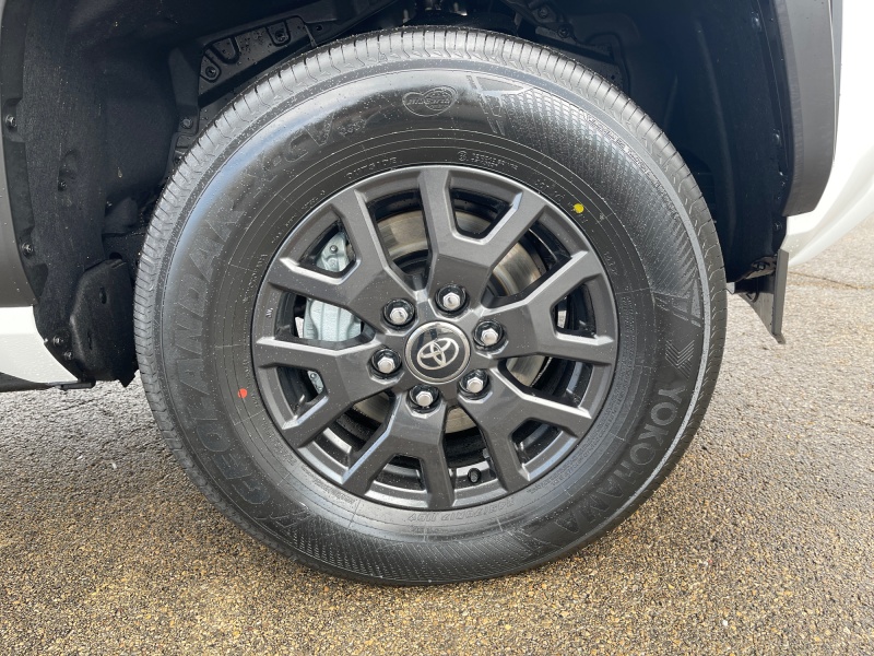 2026 Toyota 4Runner