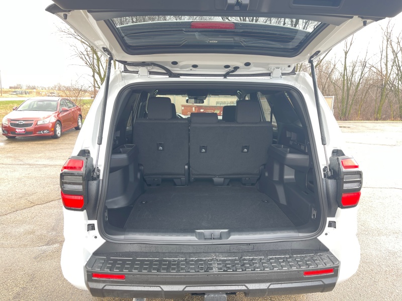 2026 Toyota 4Runner
