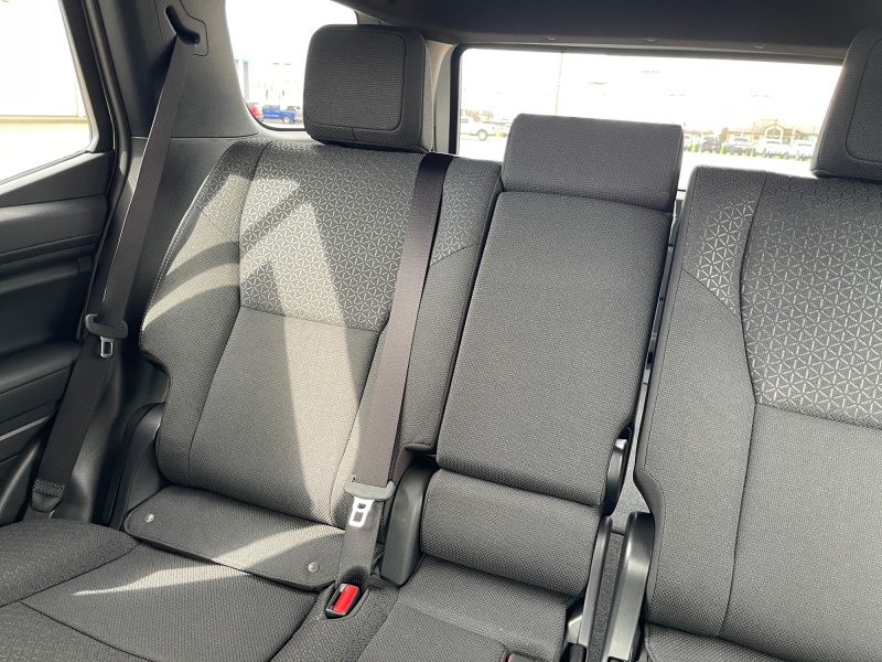 2026 Toyota 4Runner