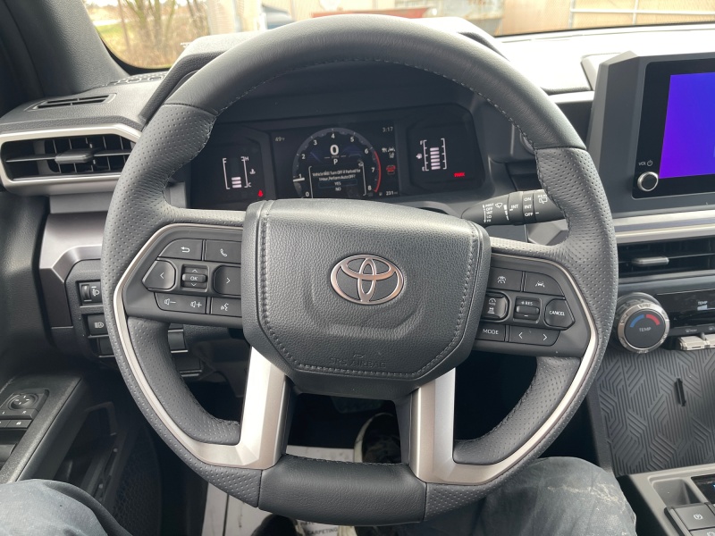 2026 Toyota 4Runner