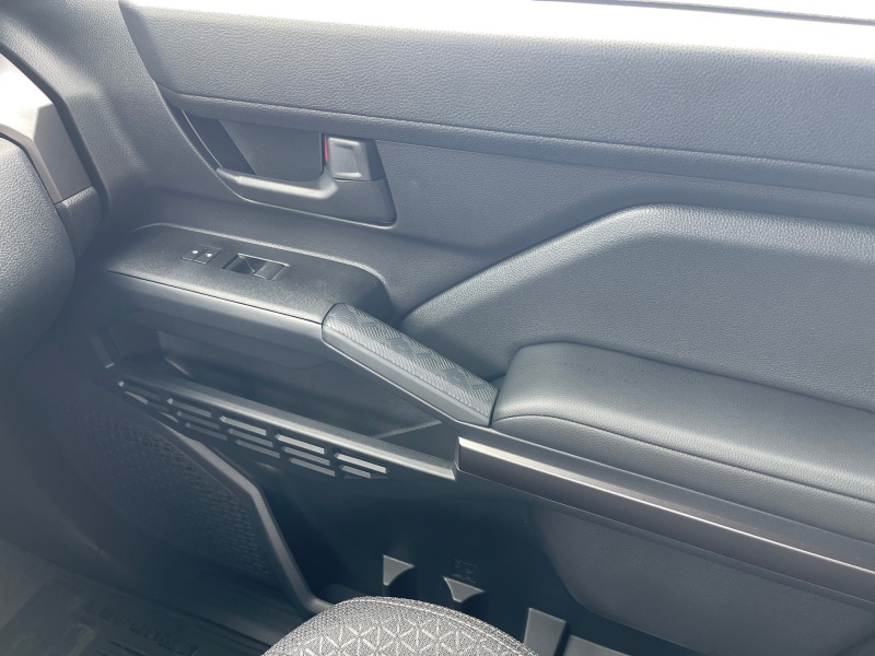 2026 Toyota 4Runner