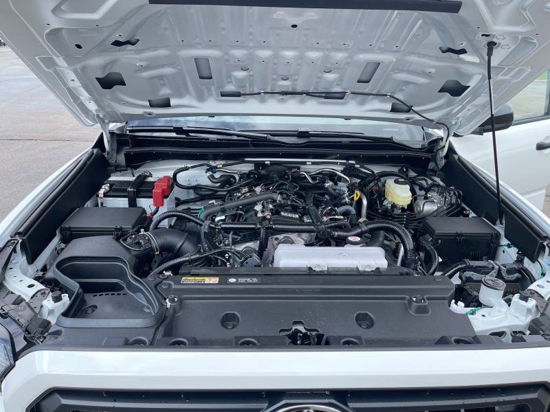 2026 Toyota 4Runner