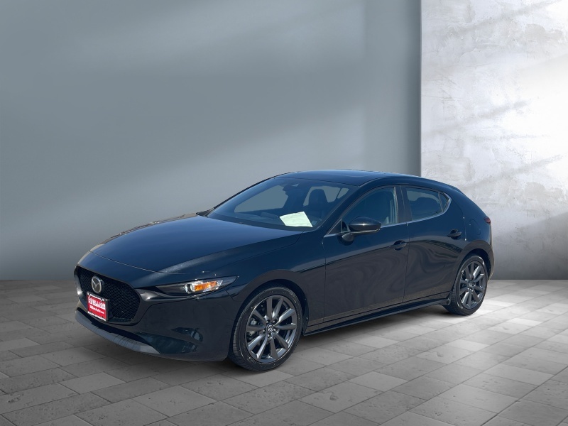 Used 2021 Mazda Mazda3 Hatchback 2.5 S Cars