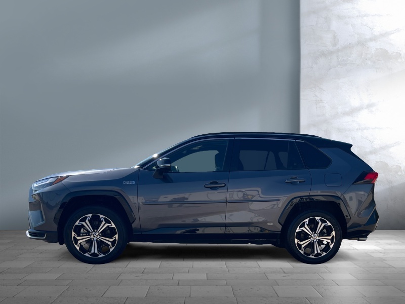 2024 Toyota RAV4 Prime