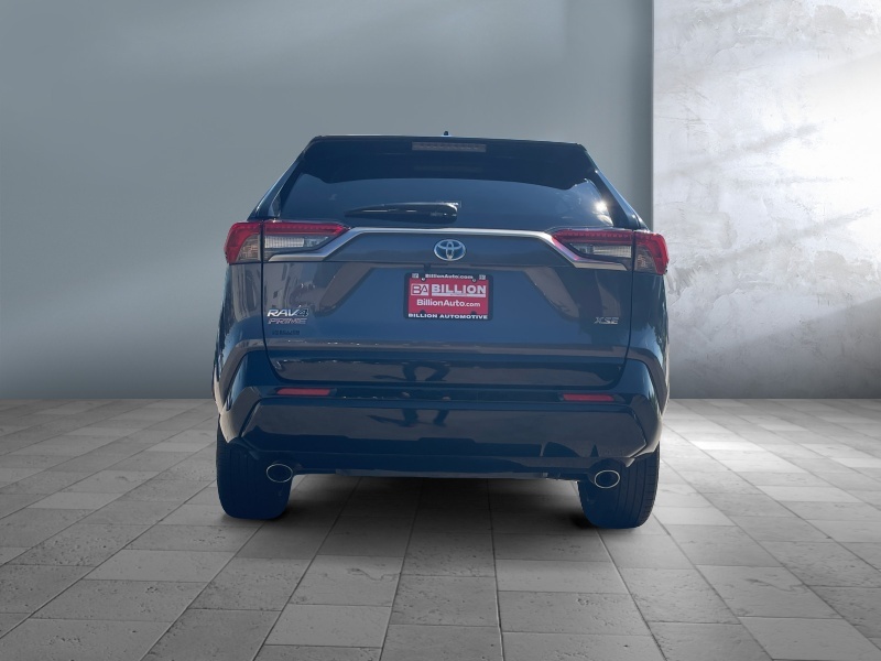 2024 Toyota RAV4 Prime
