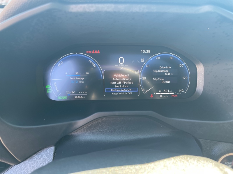 2024 Toyota RAV4 Prime