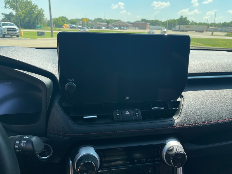 2024 Toyota RAV4 Prime