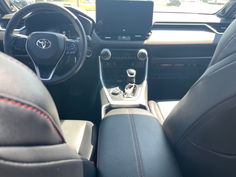 2024 Toyota RAV4 Prime