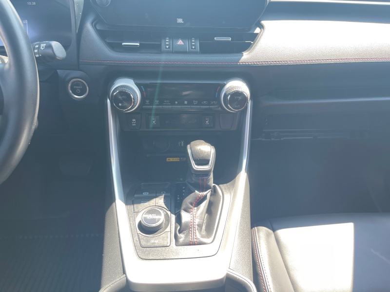 2024 Toyota RAV4 Prime