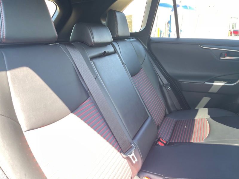 2024 Toyota RAV4 Prime