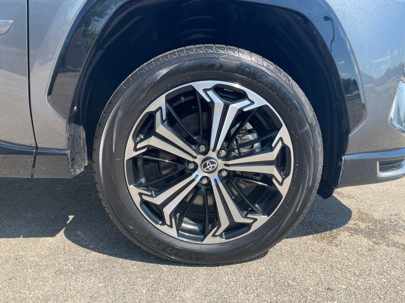 2024 Toyota RAV4 Prime