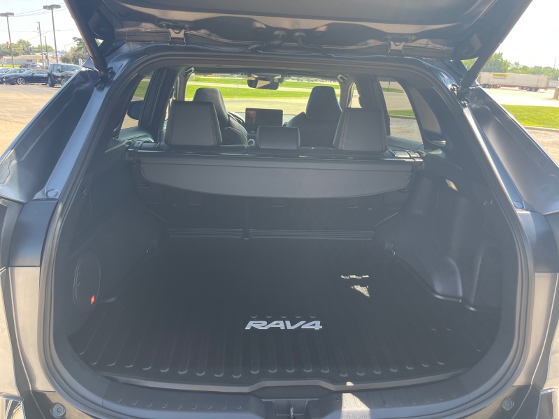 2024 Toyota RAV4 Prime
