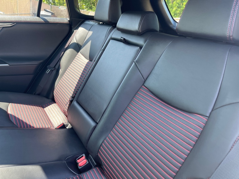2024 Toyota RAV4 Prime