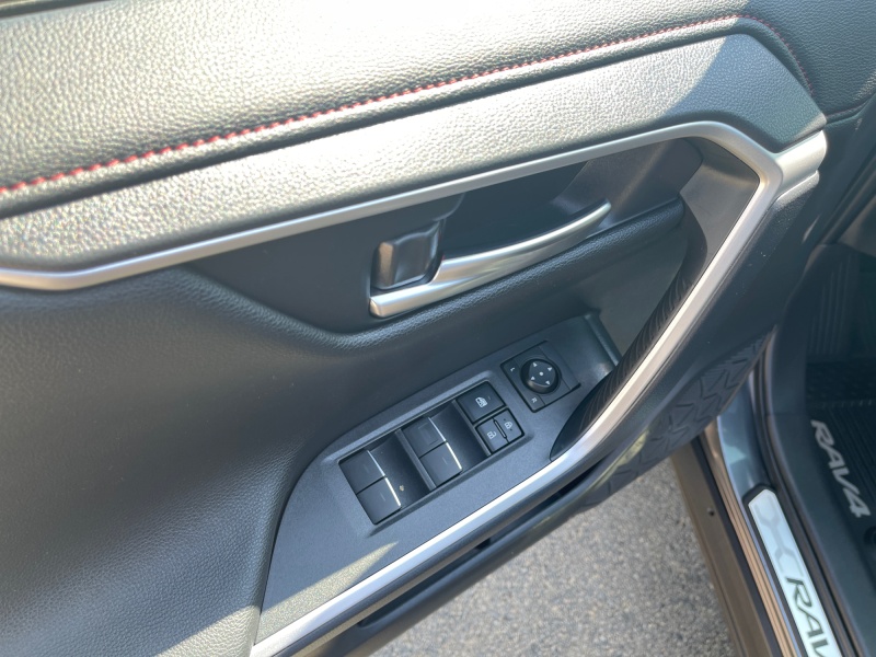 2024 Toyota RAV4 Prime