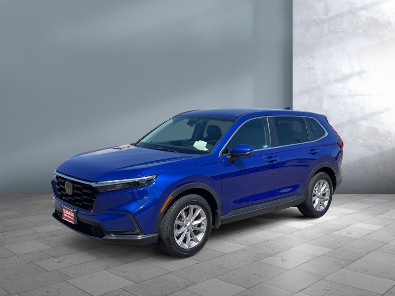 2023 Honda Cr-V