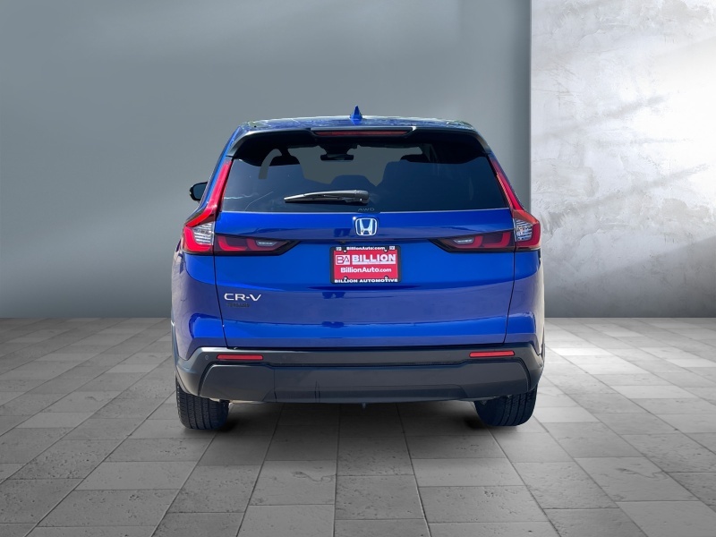 2023 Honda CR-V