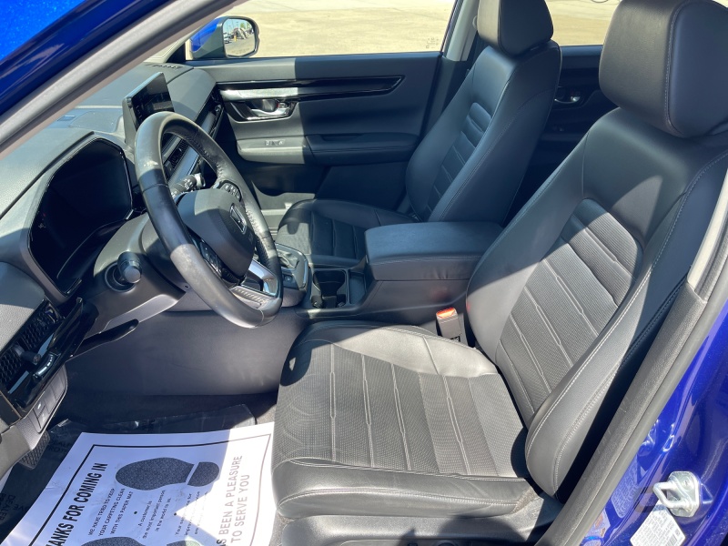 2023 Honda CR-V