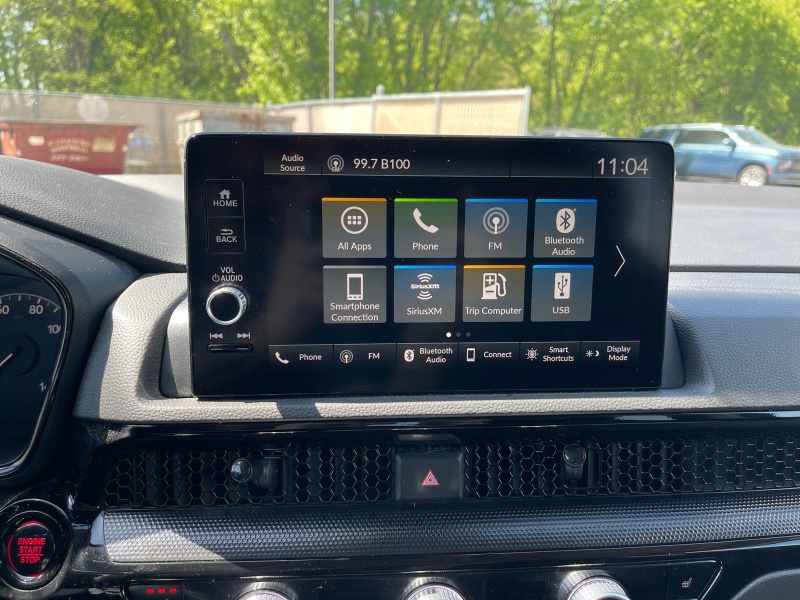2023 Honda CR-V