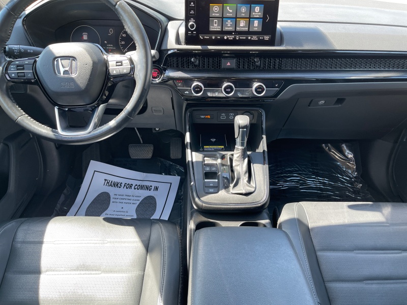 2023 Honda CR-V