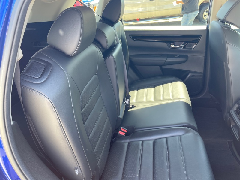 2023 Honda CR-V