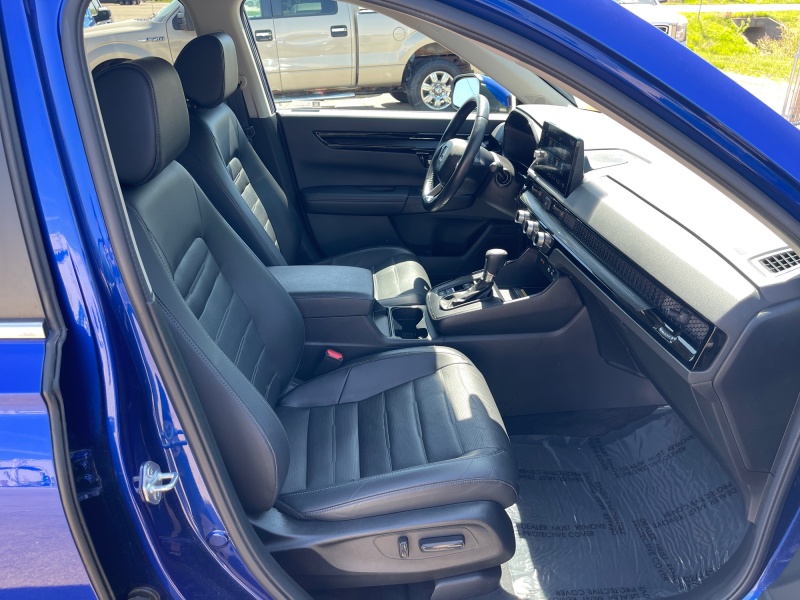 2023 Honda CR-V