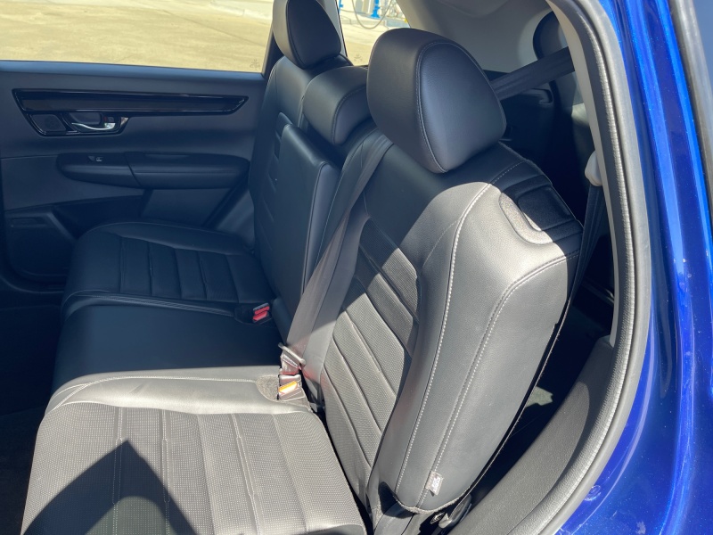 2023 Honda CR-V